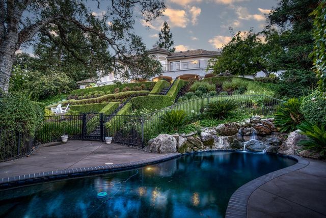 21998 Brighton Crest Drive, Friant, CA 93626