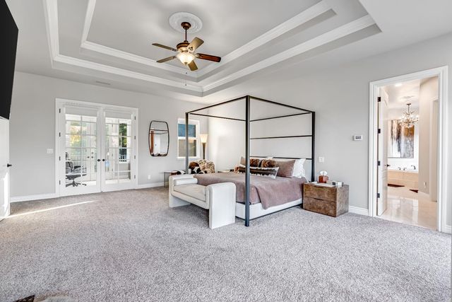 21998 Brighton Crest Drive, Friant, CA 93626