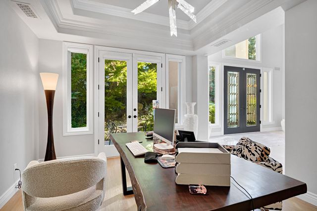 21998 Brighton Crest Drive, Friant, CA 93626