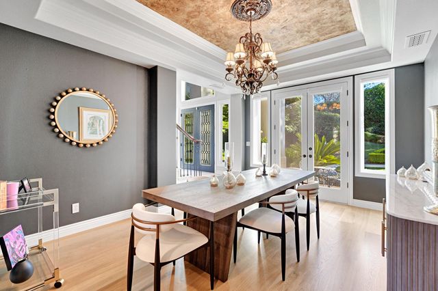 21998 Brighton Crest Drive, Friant, CA 93626