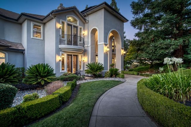 21998 Brighton Crest Drive, Friant, CA 93626