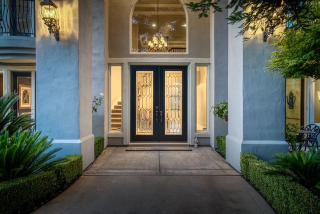 21998 Brighton Crest Drive, Friant, CA 93626