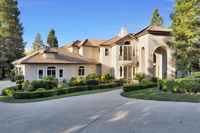 21998 Brighton Crest Drive, Friant, CA 93626