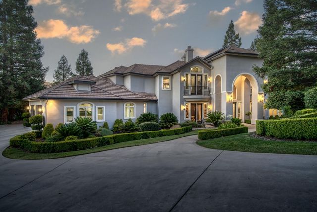 21998 Brighton Crest Drive, Friant, CA 93626