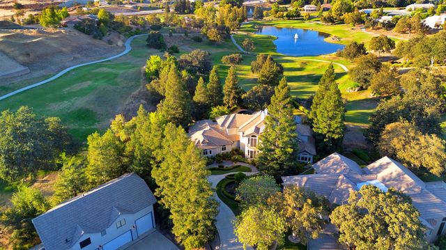 21998 Brighton Crest Drive, Friant, CA 93626