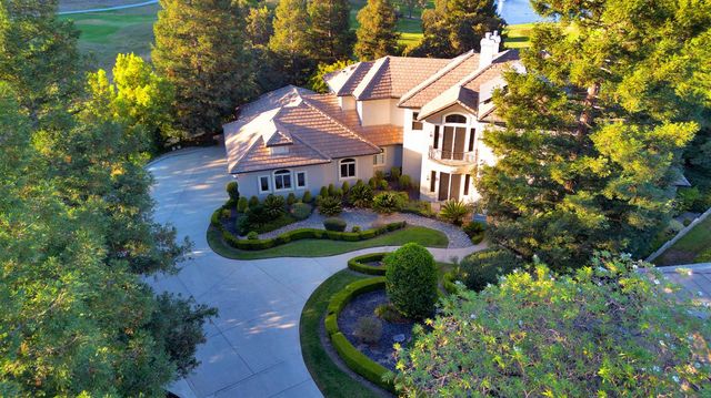 21998 Brighton Crest Drive, Friant, CA 93626