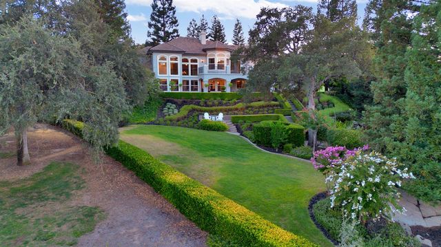 21998 Brighton Crest Drive, Friant, CA 93626