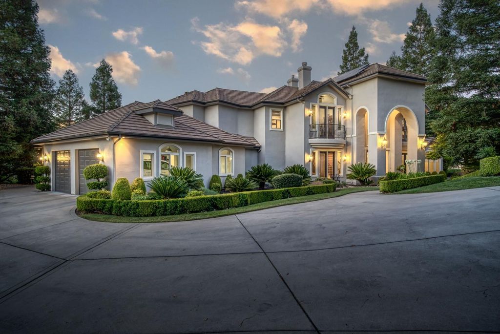 21998 Brighton Crest Drive, Friant, CA 93626