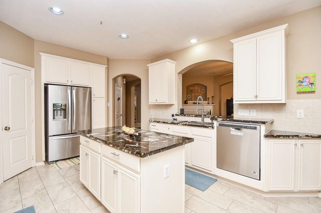 6414 Dylan Springs Lane, Katy, TX 77450