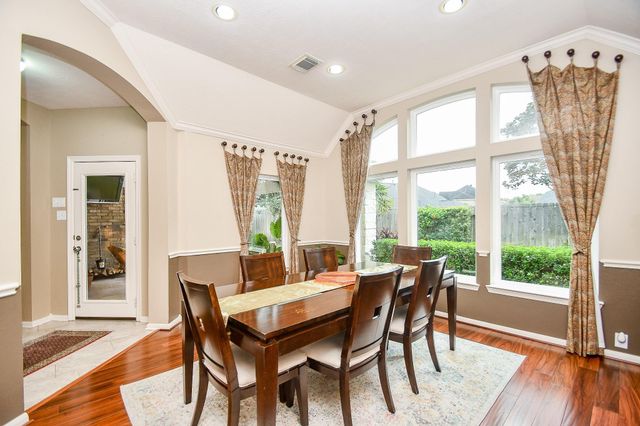 6414 Dylan Springs Lane, Katy, TX 77450