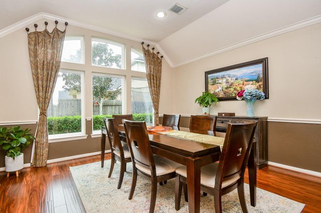 6414 Dylan Springs Lane, Katy, TX 77450