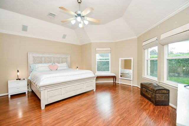 6414 Dylan Springs Lane, Katy, TX 77450