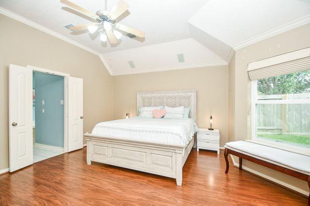 6414 Dylan Springs Lane, Katy, TX 77450