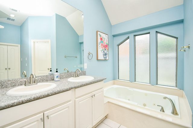 6414 Dylan Springs Lane, Katy, TX 77450