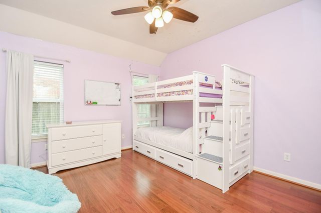 6414 Dylan Springs Lane, Katy, TX 77450