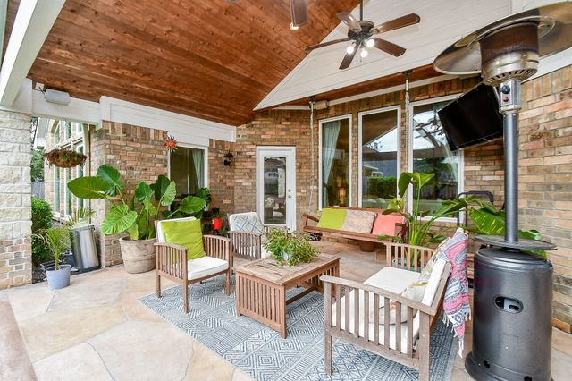 6414 Dylan Springs Lane, Katy, TX 77450