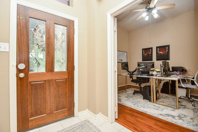 6414 Dylan Springs Lane, Katy, TX 77450