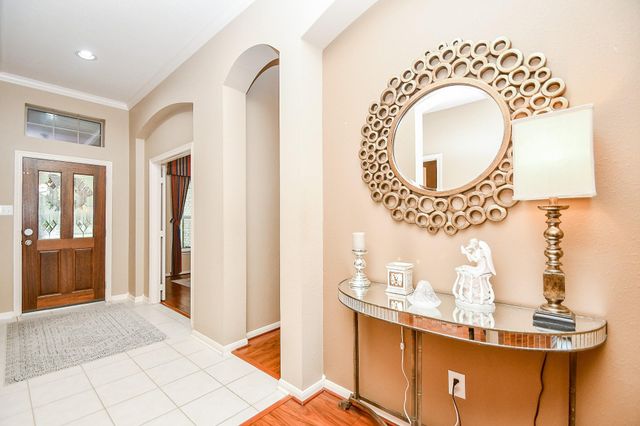 6414 Dylan Springs Lane, Katy, TX 77450