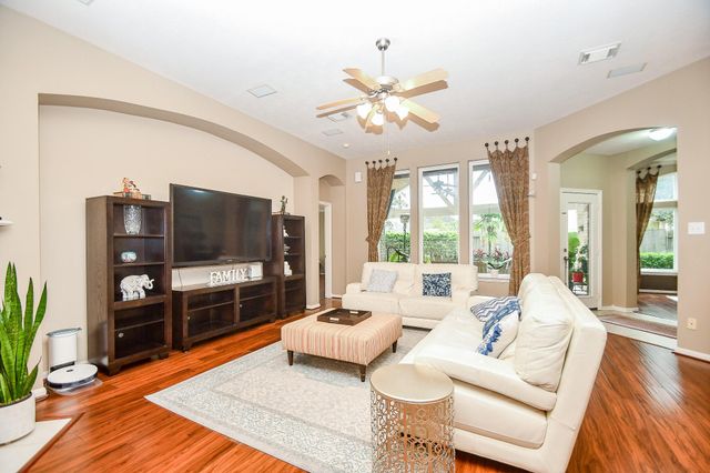 6414 Dylan Springs Lane, Katy, TX 77450