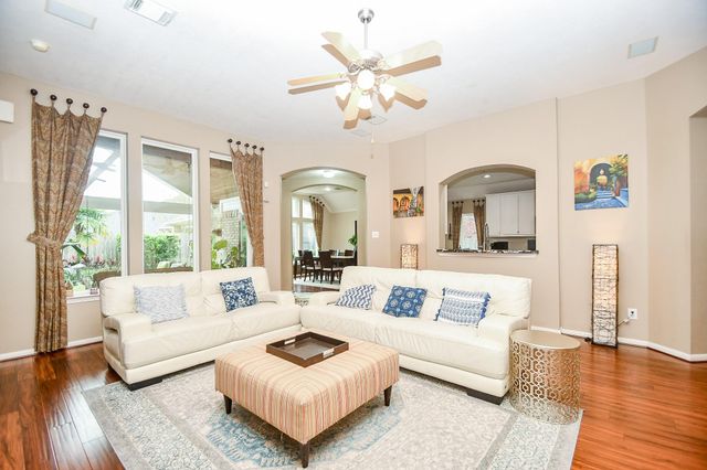 6414 Dylan Springs Lane, Katy, TX 77450