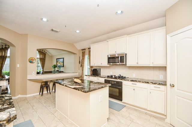 6414 Dylan Springs Lane, Katy, TX 77450