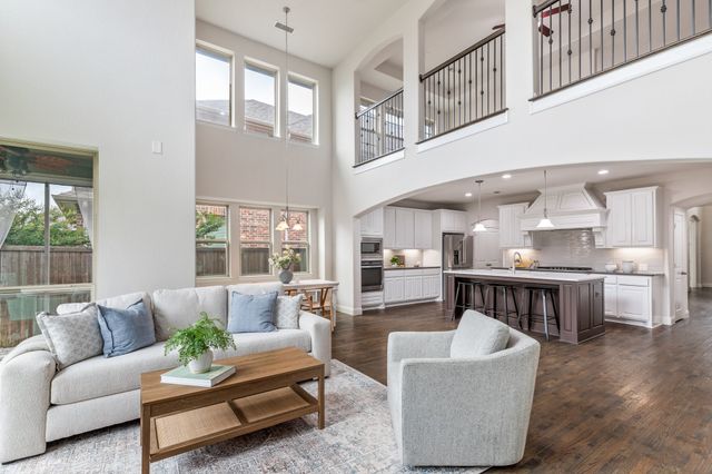 5101 Del Molin Avenue, Lewisville, TX 75056