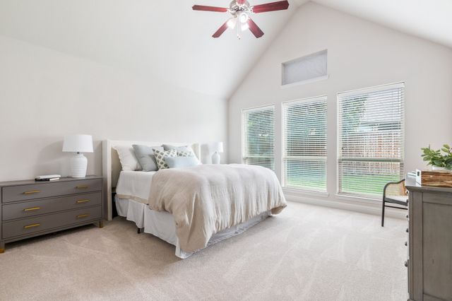 5101 Del Molin Avenue, Lewisville, TX 75056