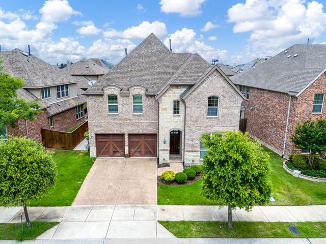 5101 Del Molin Avenue, Lewisville, TX 75056