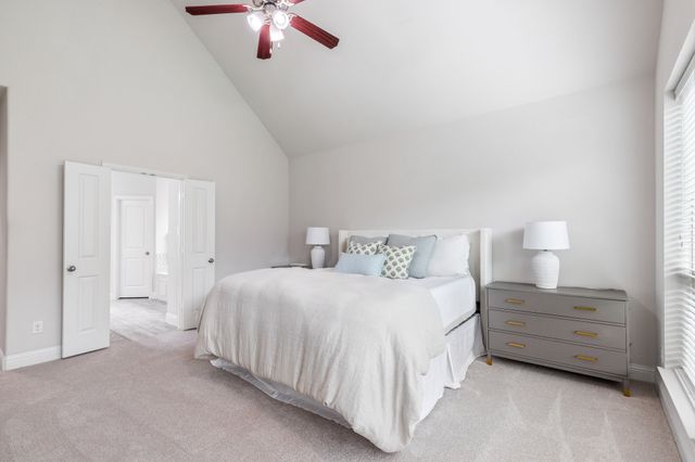 5101 Del Molin Avenue, Lewisville, TX 75056