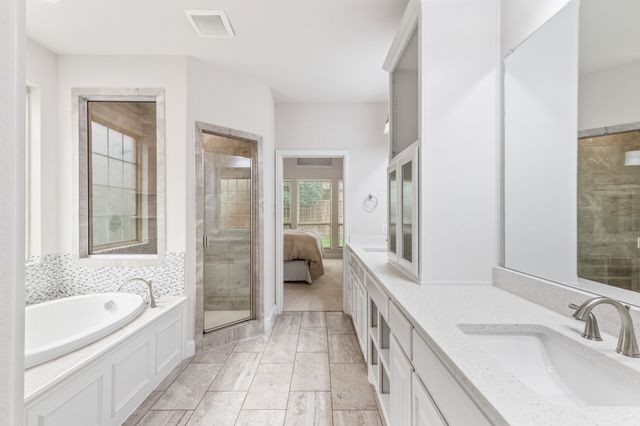 5101 Del Molin Avenue, Lewisville, TX 75056