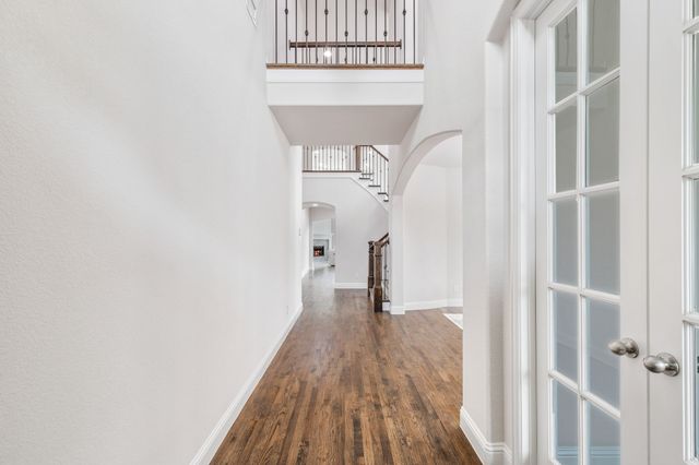 5101 Del Molin Avenue, Lewisville, TX 75056