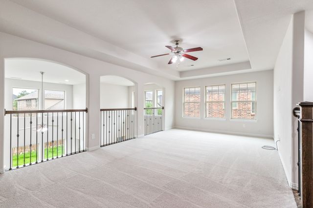 5101 Del Molin Avenue, Lewisville, TX 75056