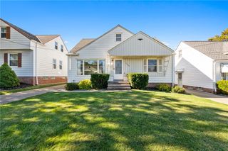 5384 E 132nd Street, Garfield Heights, OH 44125