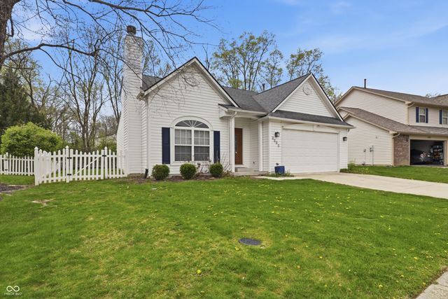 9697 Bradford Knoll Drive, Fishers, IN 46037