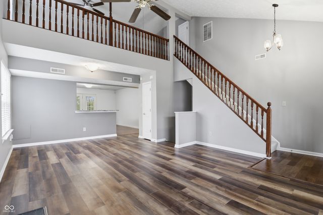 9697 Bradford Knoll Drive, Fishers, IN 46037