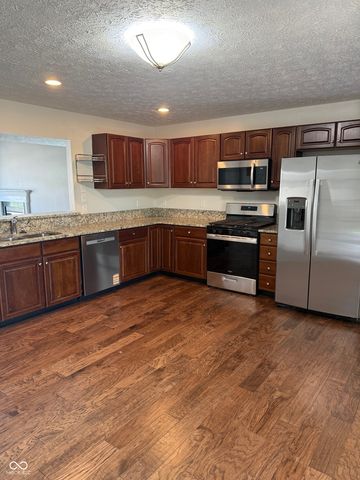 9697 Bradford Knoll Drive, Fishers, IN 46037