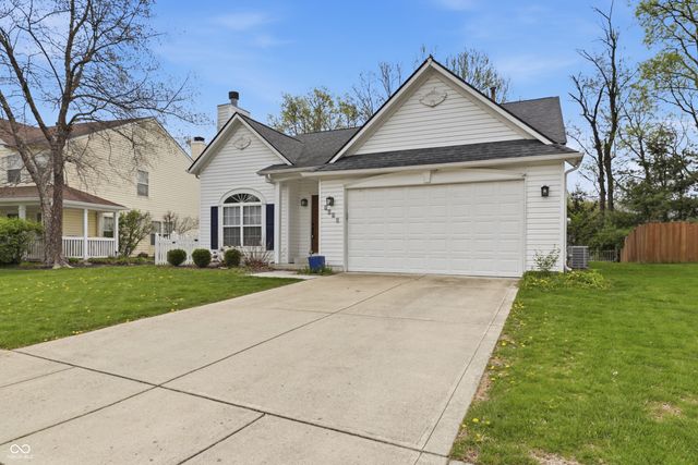 9697 Bradford Knoll Drive, Fishers, IN 46037