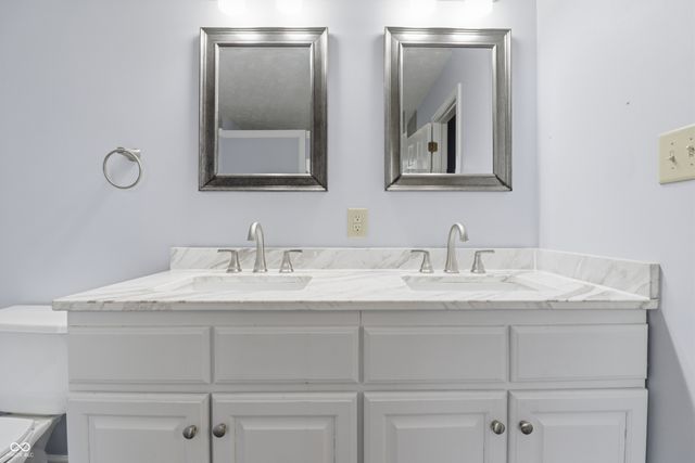 9697 Bradford Knoll Drive, Fishers, IN 46037