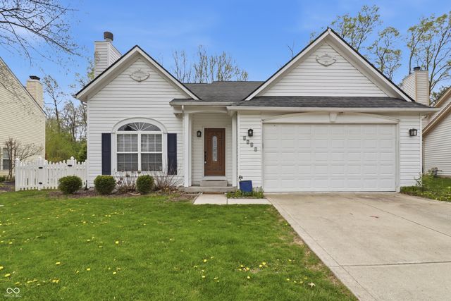 9697 Bradford Knoll Drive, Fishers, IN 46037
