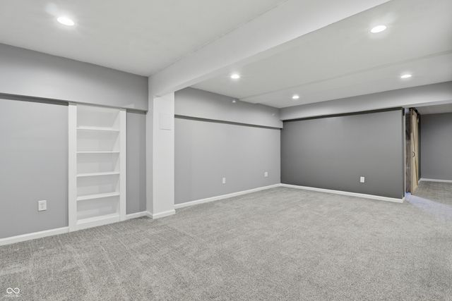 9697 Bradford Knoll Drive, Fishers, IN 46037