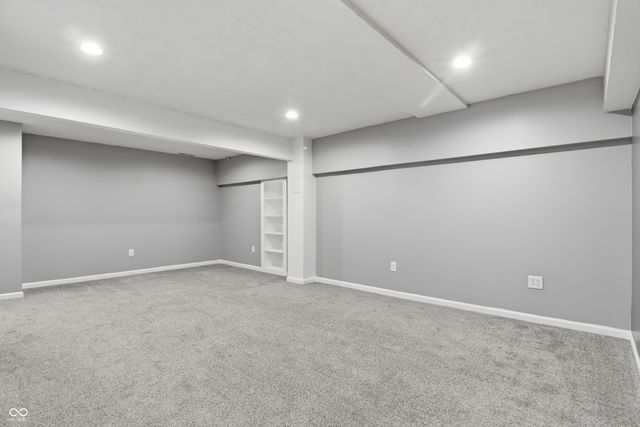 9697 Bradford Knoll Drive, Fishers, IN 46037