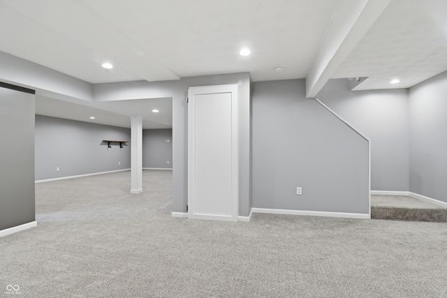 9697 Bradford Knoll Drive, Fishers, IN 46037