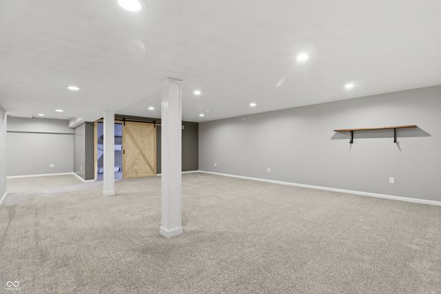 9697 Bradford Knoll Drive, Fishers, IN 46037