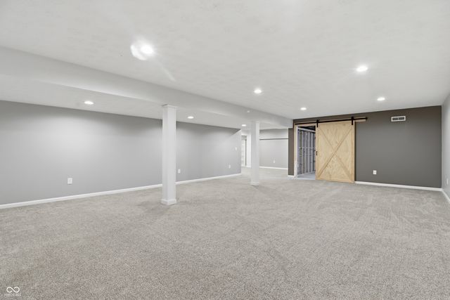 9697 Bradford Knoll Drive, Fishers, IN 46037