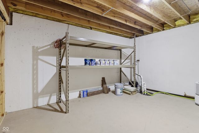 9697 Bradford Knoll Drive, Fishers, IN 46037