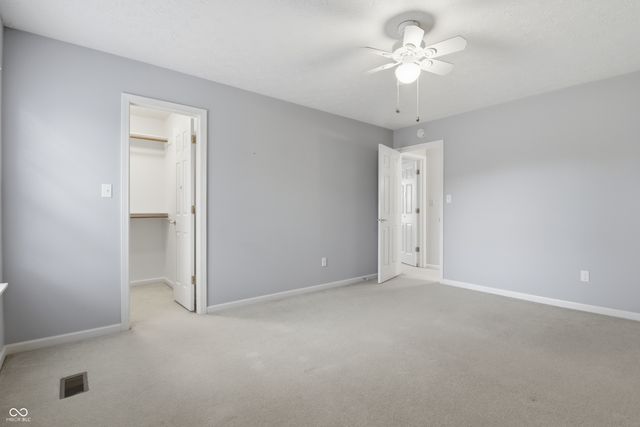 9697 Bradford Knoll Drive, Fishers, IN 46037