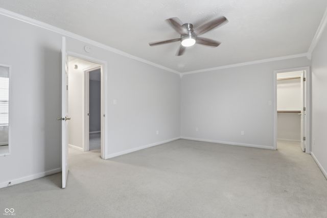 9697 Bradford Knoll Drive, Fishers, IN 46037