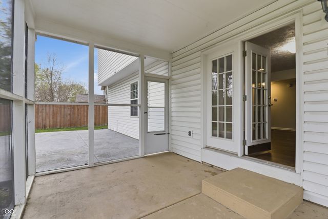 9697 Bradford Knoll Drive, Fishers, IN 46037