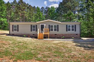 170 Harvick Lane, Lexington, NC 27292