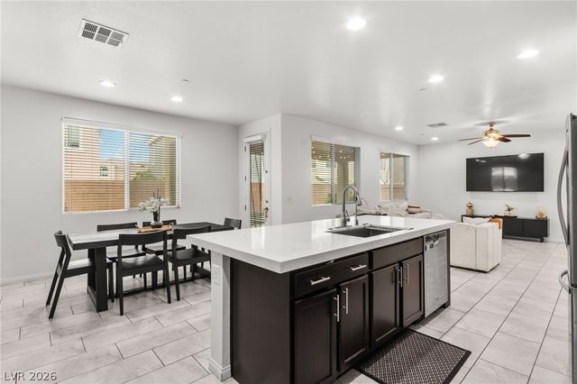 3038 Scenic Rhyme Avenue, Henderson, NV 89044